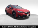 Thumbnail image of 2022 Subaru Crosstrek at Vision Kia East Rochester