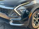 Thumbnail image of 2023 Kia Sportage at Spitzer Kia