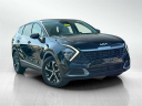 Thumbnail image of 2023 Kia Sportage at Spitzer Kia