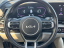 Thumbnail image of 2023 Kia Sportage at Spitzer Kia