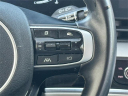 Thumbnail image of 2023 Kia Sportage at Spitzer Kia