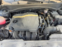 Thumbnail image of 2023 Kia Sportage at Spitzer Kia