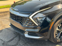 Thumbnail image of 2023 Kia Sportage at Spitzer Kia