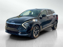 Thumbnail image of 2023 Kia Sportage at Spitzer Kia