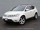 2005 Nissan Murano S at Not Secure Example Site