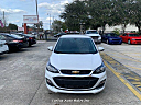 2021 Chevrolet Spark 1LT CVT at Carlux Auto Sales Inc
