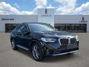2022 BMW X4 xDrive30i at Bright Bay Lincoln