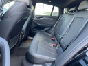 Thumbnail image of 2022 BMW X4 at Bright Bay Lincoln