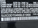 Thumbnail image of 2022 BMW X4 at Bright Bay Lincoln