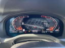 Thumbnail image of 2022 BMW X4 at Bright Bay Lincoln