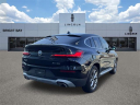 Thumbnail image of 2022 BMW X4 at Bright Bay Lincoln
