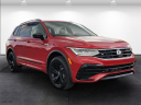 Thumbnail image of 2024 Volkswagen Tiguan at Honda Of Cleveland
