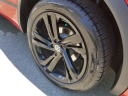 Thumbnail image of 2024 Volkswagen Tiguan at Honda Of Cleveland