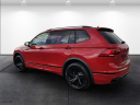 Thumbnail image of 2024 Volkswagen Tiguan at Honda Of Cleveland