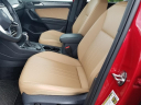 Thumbnail image of 2024 Volkswagen Tiguan at Honda Of Cleveland