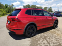 Thumbnail image of 2024 Volkswagen Tiguan at Honda Of Cleveland