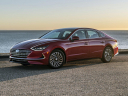 Thumbnail image of 2021 Hyundai SONATA Hybrid at New Rochelle Toyota