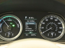 Thumbnail image of 2021 Hyundai SONATA Hybrid at New Rochelle Toyota