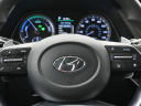 Thumbnail image of 2021 Hyundai SONATA Hybrid at New Rochelle Toyota