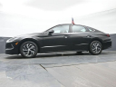 Thumbnail image of 2021 Hyundai SONATA Hybrid at New Rochelle Toyota