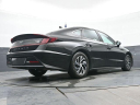 Thumbnail image of 2021 Hyundai SONATA Hybrid at New Rochelle Toyota