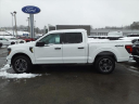 Thumbnail image of 2025 Ford F-150 at Berglund Salem