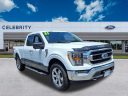 Thumbnail image of 2021 Ford F-150 at Celebrity Ford Of Toms River