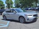 Thumbnail image of 2024 Acura Integra at Bridgewater Acura