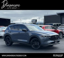 Thumbnail image of 2025 Mazda CX-5 at Puyallup Mazda NEW