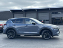 Thumbnail image of 2025 Mazda CX-5 at Puyallup Mazda NEW