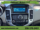 Thumbnail image of 2012 Chevrolet Cruze at Hallmark Motors LLC