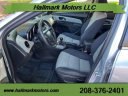 Thumbnail image of 2012 Chevrolet Cruze at Hallmark Motors LLC