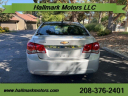 Thumbnail image of 2012 Chevrolet Cruze at Hallmark Motors LLC