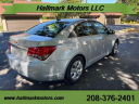Thumbnail image of 2012 Chevrolet Cruze at Hallmark Motors LLC