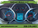 Thumbnail image of 2012 Chevrolet Cruze at Hallmark Motors LLC