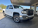 Thumbnail image of 2017 GMC Sierra 1500 at Crase Auto Connection
