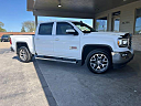 Thumbnail image of 2017 GMC Sierra 1500 at Crase Auto Connection