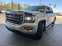 Thumbnail image of 2017 GMC Sierra 1500 at Crase Auto Connection