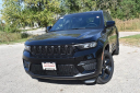Thumbnail image of 2025 Jeep Grand Cherokee at Antioch Chrysler Dodge Jeep