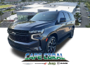 Thumbnail image of 2023 Chevrolet Tahoe at Cape Coral Chrysler Dodge Jeep Ram