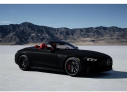 Thumbnail image of 2025 Mercedes-Benz SL-Class at MercedesBenzOfNovi of Novi, MI