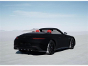 Thumbnail image of 2025 Mercedes-Benz SL-Class at MercedesBenzOfNovi of Novi, MI