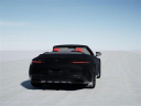 Thumbnail image of 2025 Mercedes-Benz SL-Class at MercedesBenzOfNovi of Novi, MI