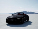 Thumbnail image of 2025 Mercedes-Benz SL-Class at MercedesBenzOfNovi of Novi, MI