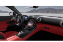 Thumbnail image of 2025 Mercedes-Benz SL-Class at MercedesBenzOfNovi of Novi, MI