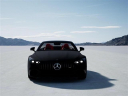 Thumbnail image of 2025 Mercedes-Benz SL-Class at MercedesBenzOfNovi of Novi, MI