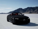 Thumbnail image of 2025 Mercedes-Benz SL-Class at MercedesBenzOfNovi of Novi, MI