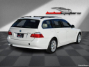 Thumbnail image of 2010 BMW 5 Series at Bahal Motors