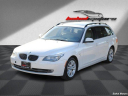 2010 BMW 5 Series 535i xDrive at Bahal Motors
