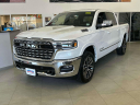 Thumbnail image of 2025 Ram 1500 at Route 130 Chrysler Jeep Dodge